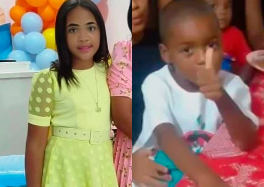 MPBA denuncia homem por morte de irmãos atropelados em Ibirataia