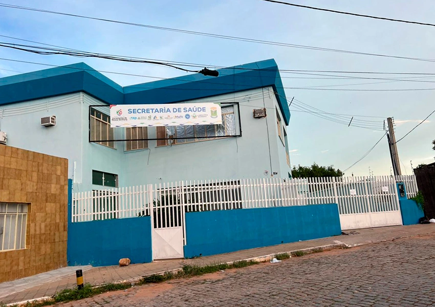 Prefeitura de Livramento informa horário de funcionamento da Central de Marcação e anuncia melhorias no atendimento de saúde