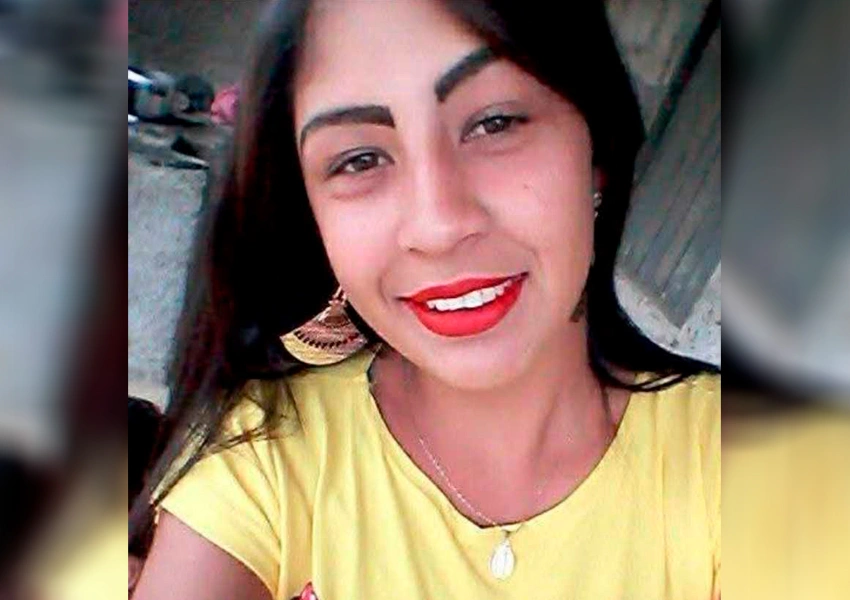 Mulher é assassinada a facadas pelo companheiro dentro de casa em Planalto