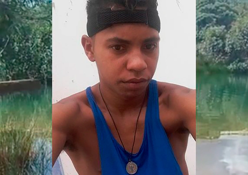 Homem morre afogado em barragem na zona rural de Caetité