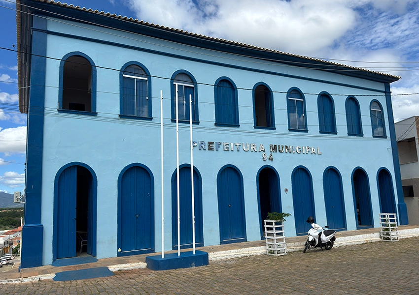 Prefeitura de Livramento discute orçamento de 2027 em audiência nesta terça (07)