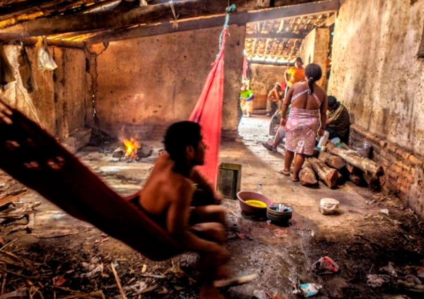 Bahia resgata 1,1 mil trabalhadores em situação análoga à escravidão em 7 anos