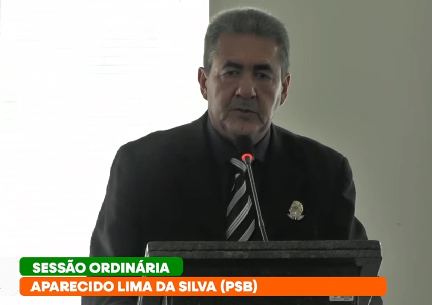 Livramento: Cidão Aracatu rebate ex-prefeito e diz que dinheiro deixado em caixa já estava comprometido