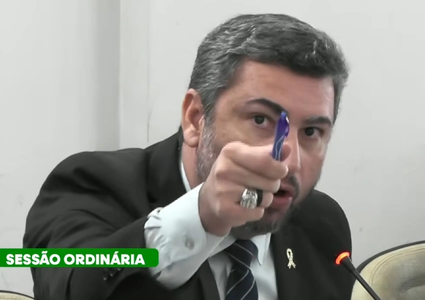 Zifa reage a críticas de Batata, acusa discurso capacitista e defende investimentos em educação e inclusão em Livramento