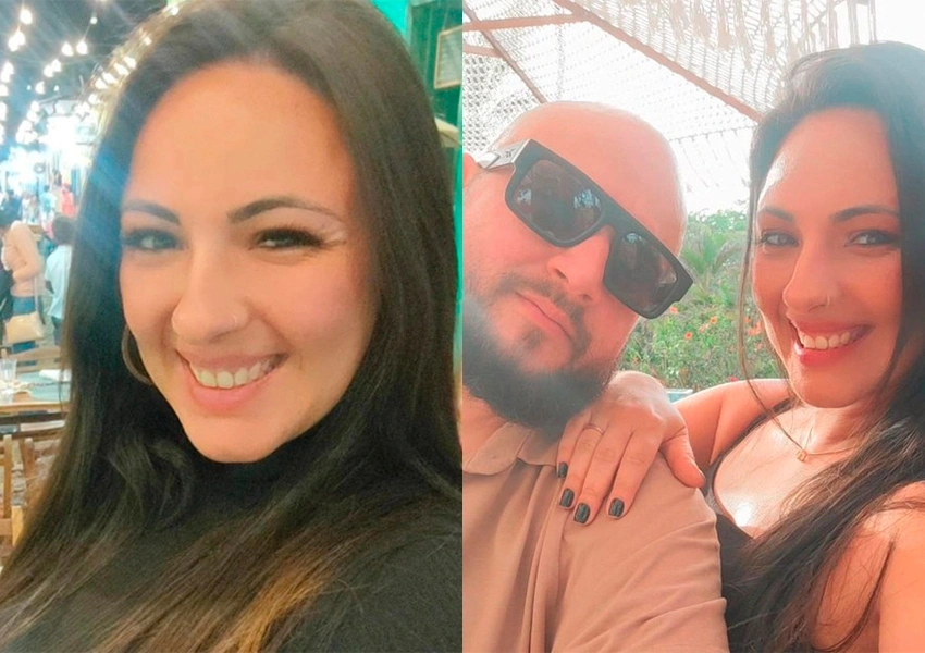 Mulher é encontrada morta em Arraial d’Ajuda e ex-namorado é suspeito de feminicídio