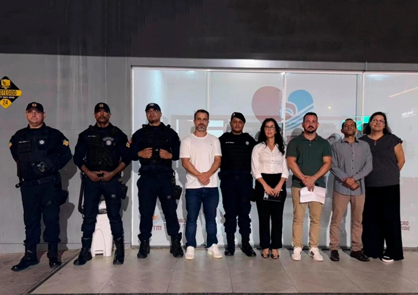 Prefeitura de Brumado assume clínica de hemodiálise após fiscalização apontar graves irregularidades