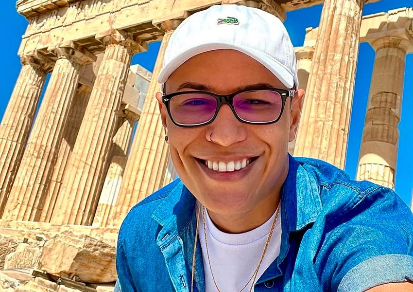 Dono da Choquei e MCs são presos em operação da PF contra lavagem de R$ 1,6 bilhão