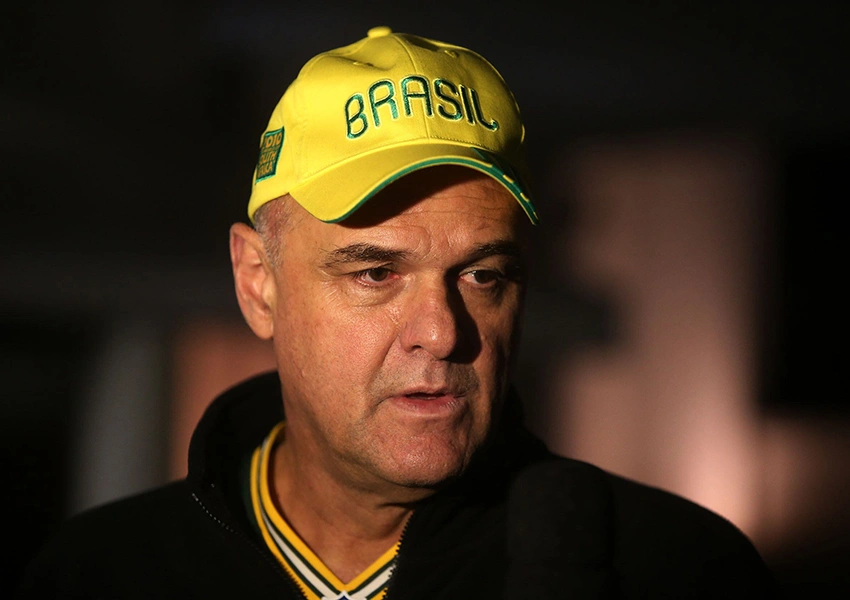 Oscar Schmidt, lenda do basquete, morre aos 68 anos em São Paulo