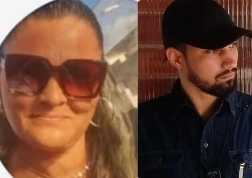 Filho mata mãe a facadas por dívida de imóvel e é morto por populares na Bahia