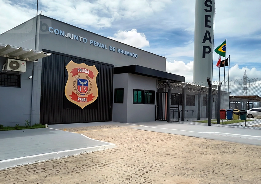 Justiça mantém preso homem acusado de matar irmão na Vila Vargas, em Brumado