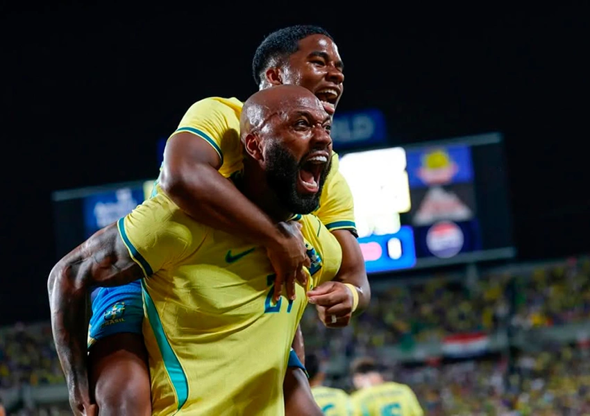 Maioria dos brasileiros não se interessa pela Copa do Mundo, aponta Datafolha