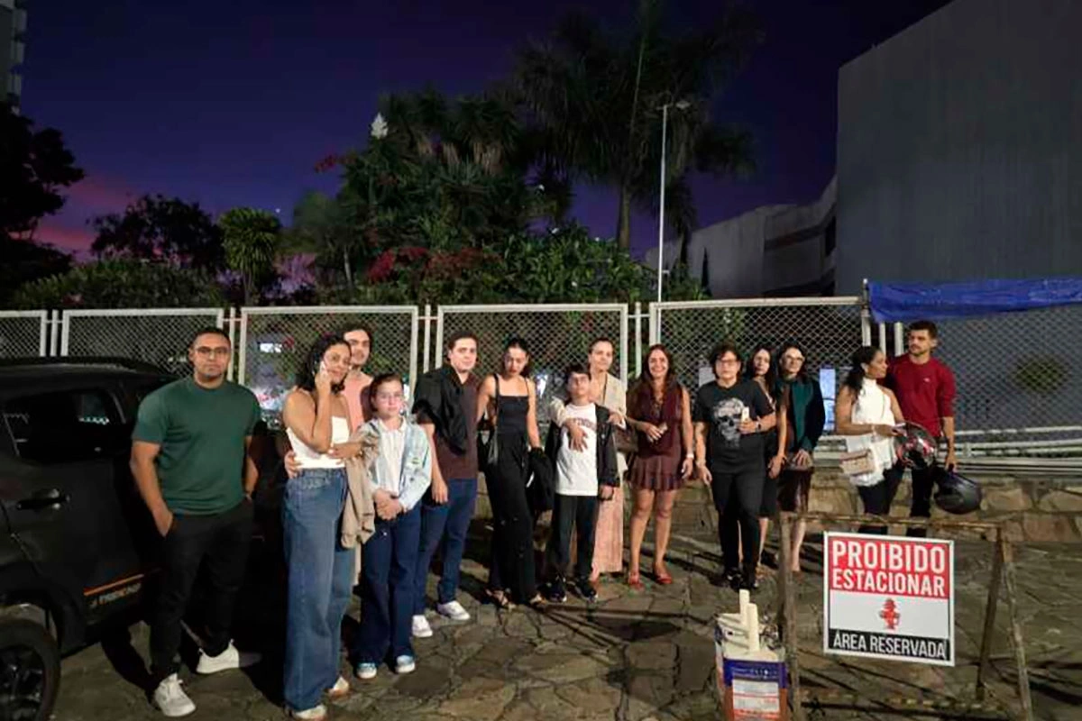 Golpe de show de Michael Jackson faz dezenas de vítimas em Vitória da Conquista