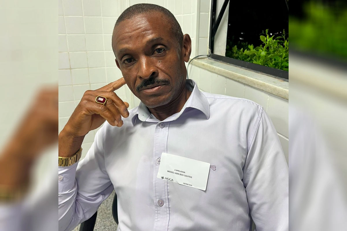 Pastor Moisés é investigado por injúria homofóbica em hospital de Feira de Santana