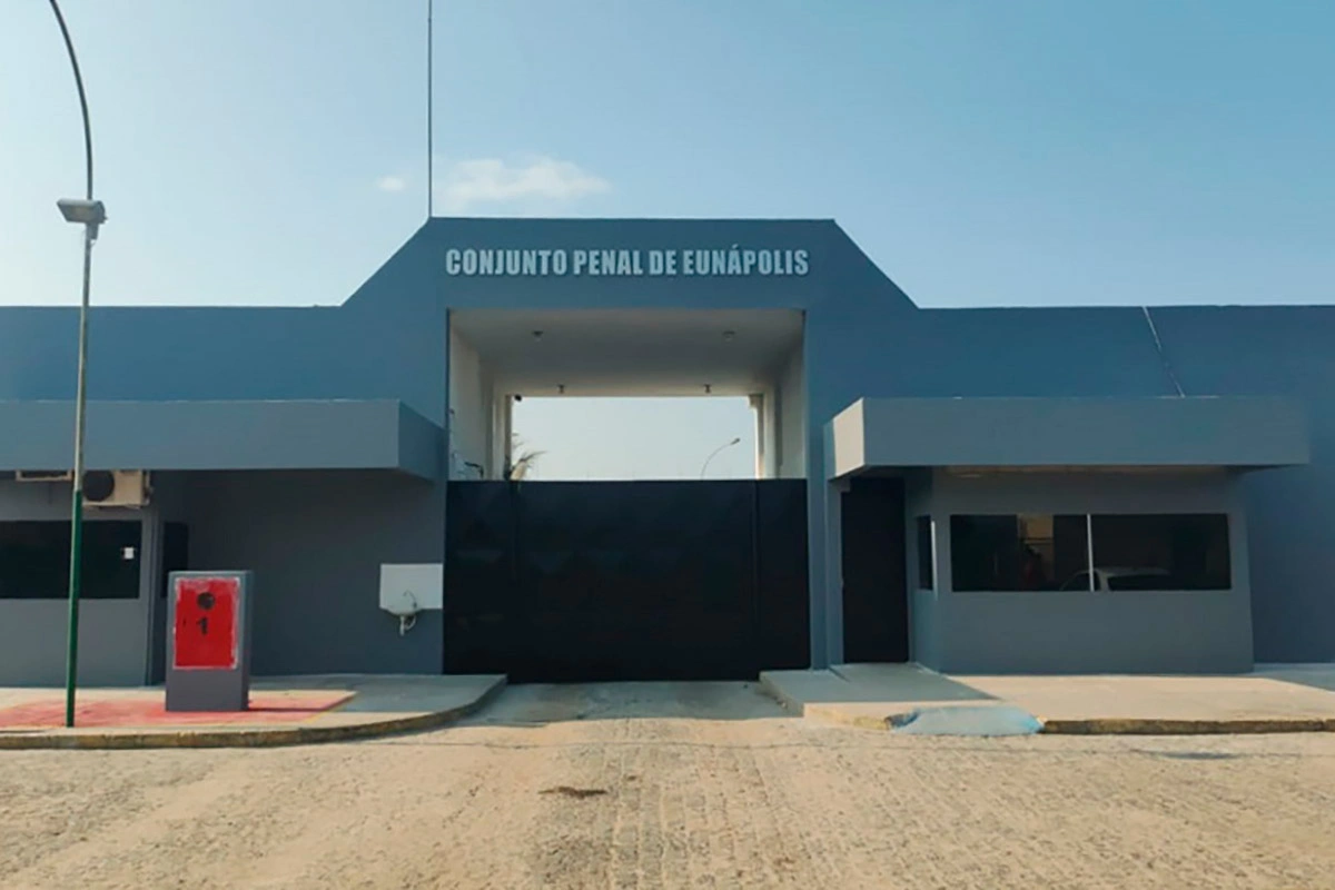 Jerônimo exonera diretor-adjunto do presídio de Eunápolis em meio a delação de ex-diretora