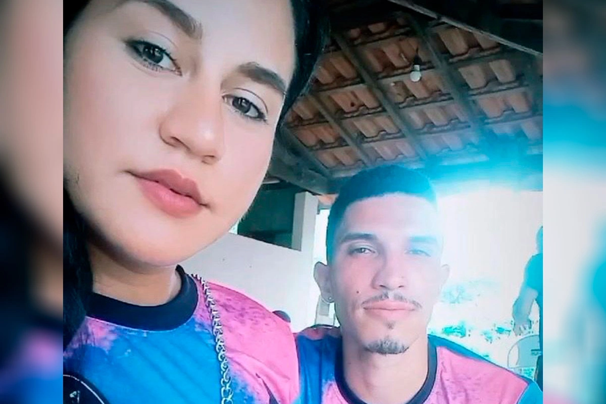 Guanambi: Homem esfaqueia ex-companheira e se mata por não aceitar o fim do relacionamento