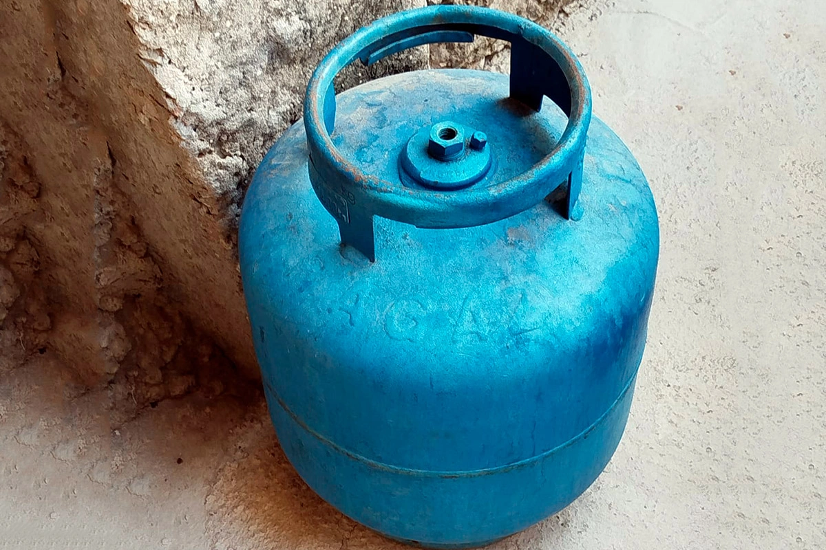 Gás do Povo tem reajuste de até R$ 10,21 no valor de referência