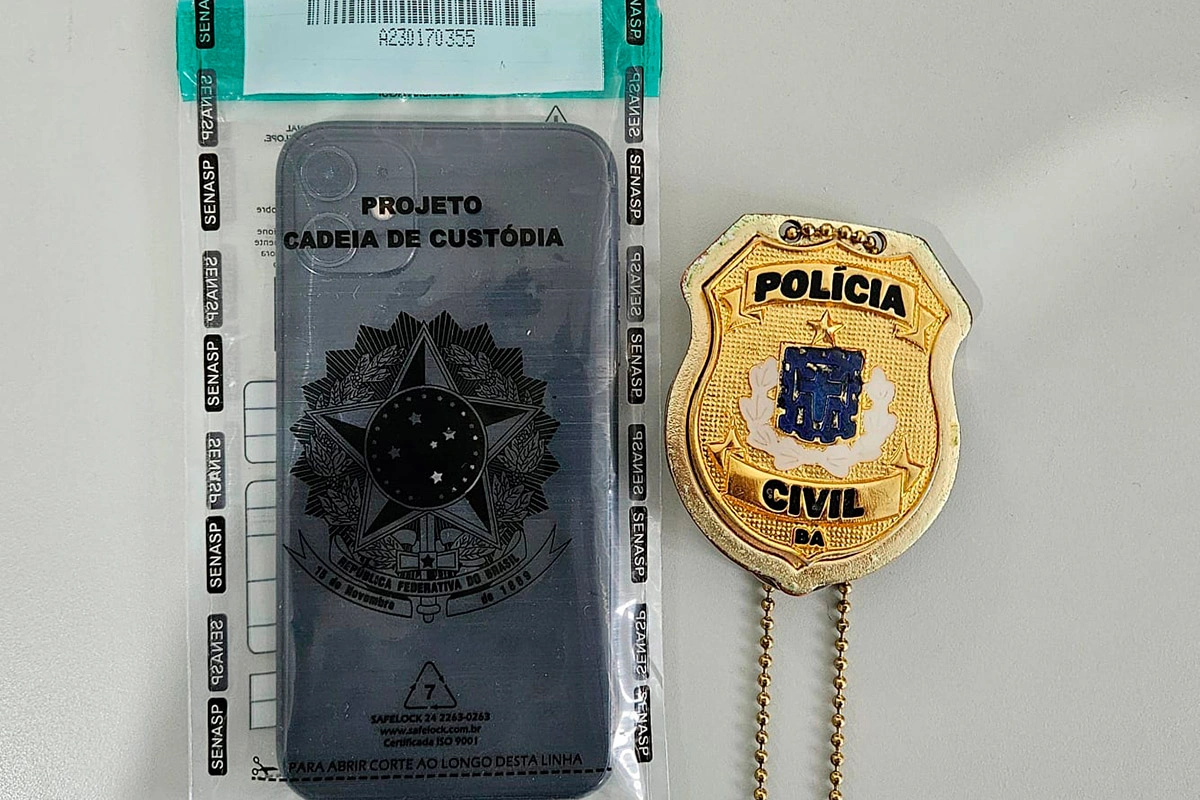 Polícia apura esquema de R$ 200 mil em notas falsas e fretes em Vitória da Conquista