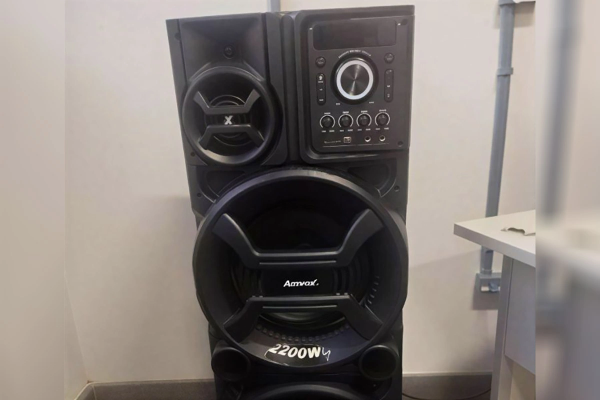 PM apreende som alto próximo a fórum e escolas em Palmas de Monte Alto