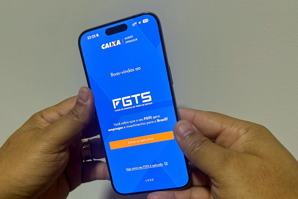 Novo Desenrola 2.0 deve permitir uso do FGTS para quitar dívidas com descontos de até 90%