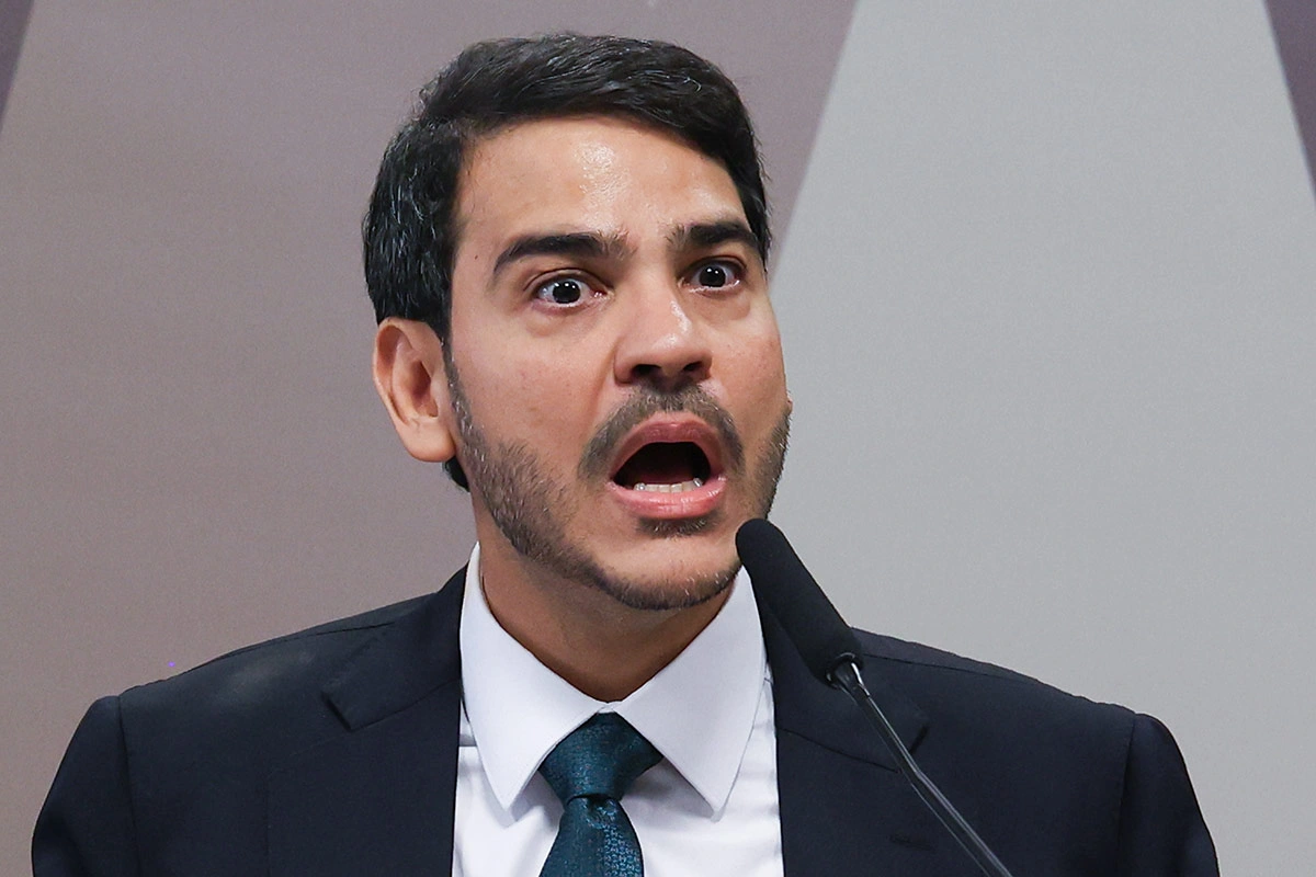 Pela primeira vez em 132 anos, Senado rejeita indicação de Jorge Messias para o STF