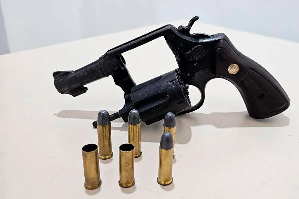  Suspeito é baleado após confronto com a PM no bairro Vila Elisa em Vitória da Conquista