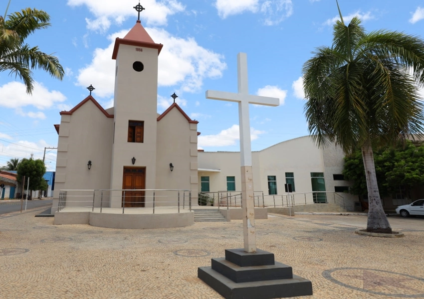 Lagoa Real completa sete anos sem registro de homicídios, aponta Polícia Militar