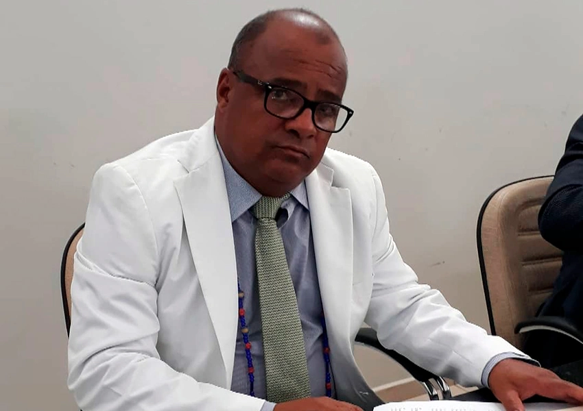 Vereador João de Ogum propõe instalação de pontos de ônibus escolar para estudantes em Livramento de Nossa Senhora