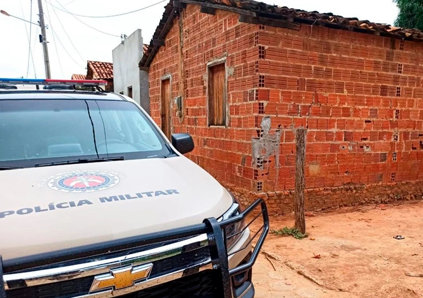 Homem é vítima de estupro na zona rural de Malhada no sudoeste da Bahia