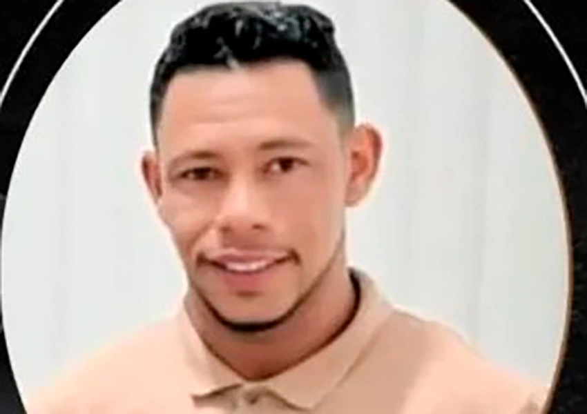 Secretário de Bom Jesus da Lapa morre afogado no Rio Corrente