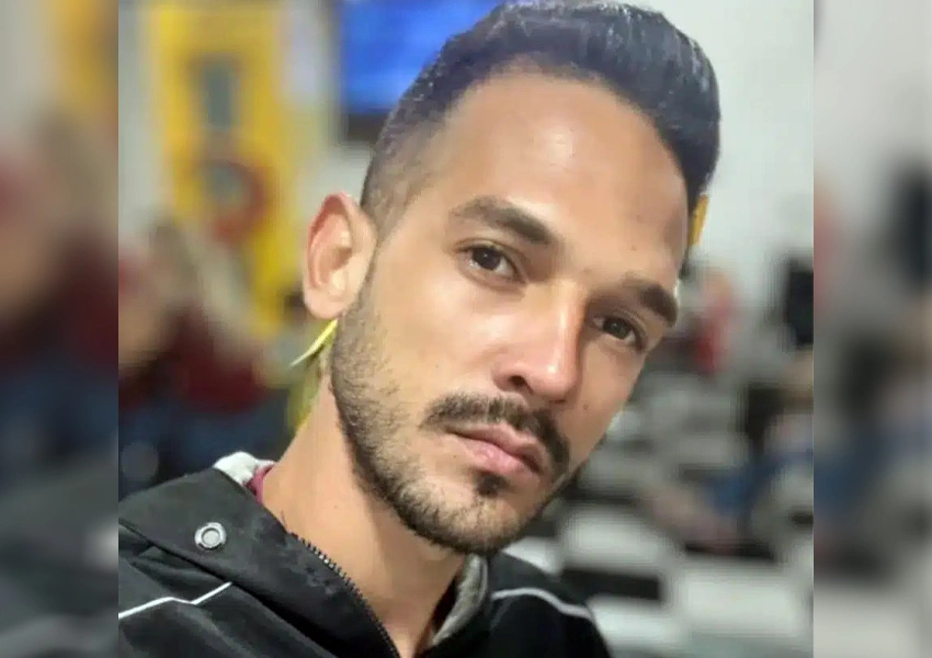 Morre motociclista de 24 anos que teve perna amputada em acidente na BR-030 em Guanambi