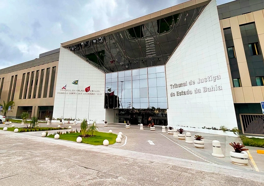 TJ-BA inicia implantação do sistema Eproc e dá início à substituição do PJe