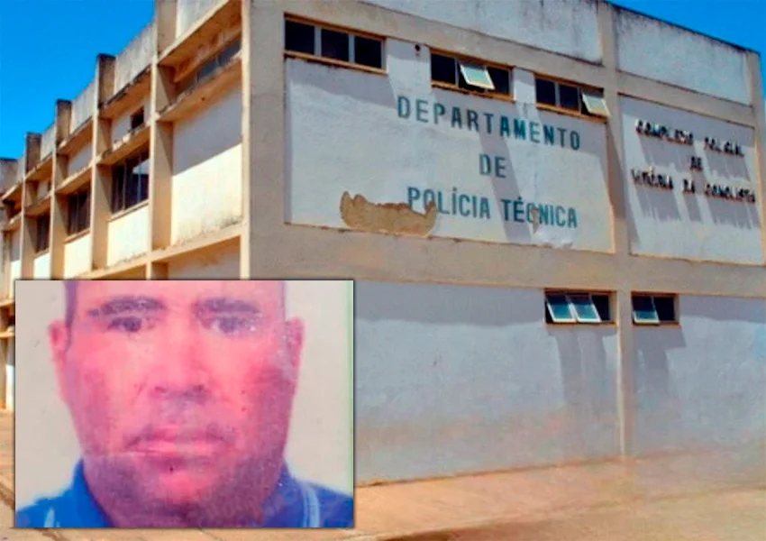 Homem morre após sofrer descarga elétrica ao manusear bomba d'água em fazenda de Cordeiros