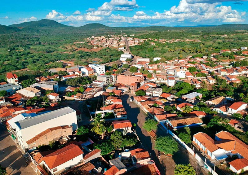 Mineradora tem atividades suspensas em Tremedal por danos ao meio ambiente