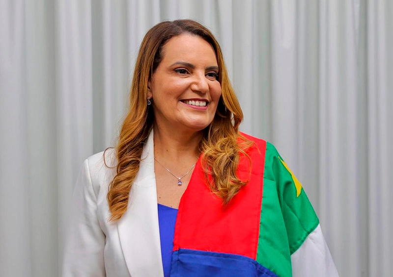 Vitória da Conquista: Adversários tentam derrubar decisão no TSE que liberou candidatura de Sheila Lemos