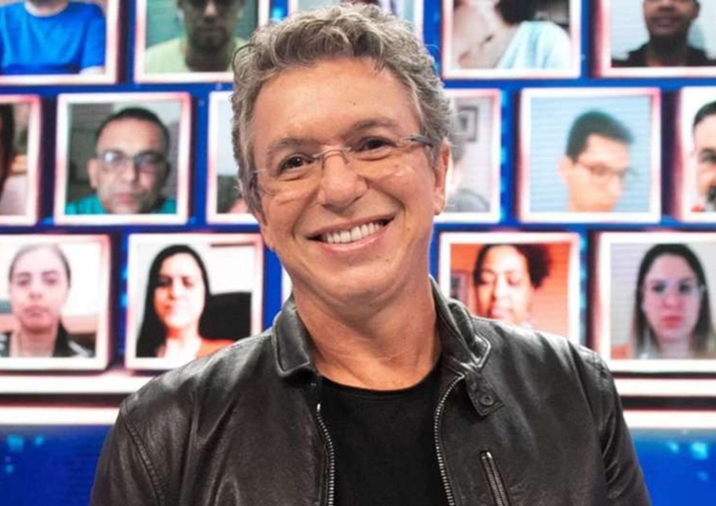 Boninho fecha com SBT e comandará novo reality show na emissora