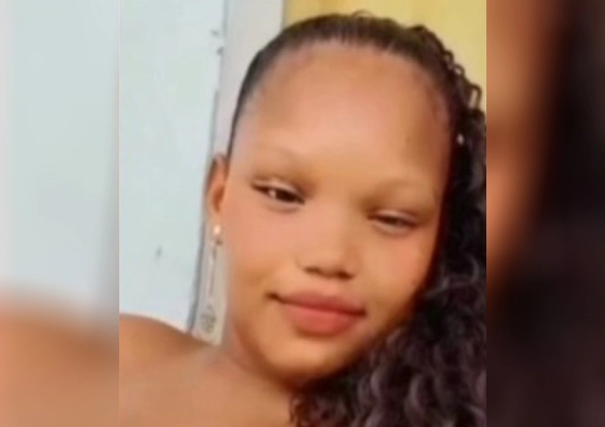 Adolescente de 15 anos grávida é morta a tiros dentro de casa na Bahia