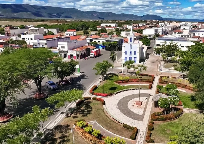 Prefeito de Dom Basílio propõe empréstimo de R$ 6,6 milhões a poucos dias do fim do mandato