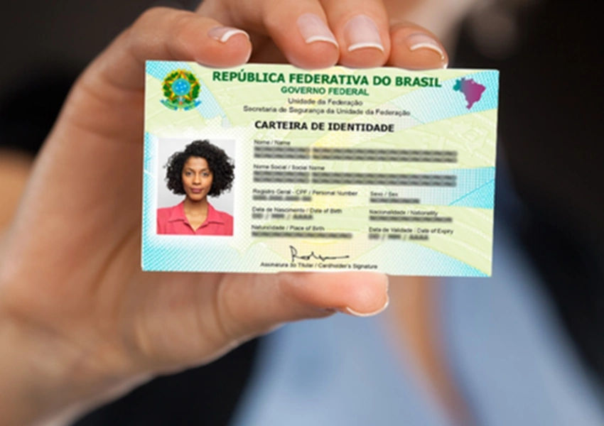 Prefeitura de Livramento de Nossa Senhora inicia entrega de RGs na Secretaria de Desenvolvimento Social